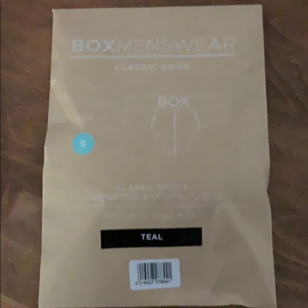 Men’s Briefs!